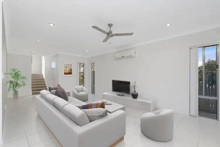 Sixth view of Homely townhouse listing, 1/6 Rise Circuit, Pacific Pines QLD 4211