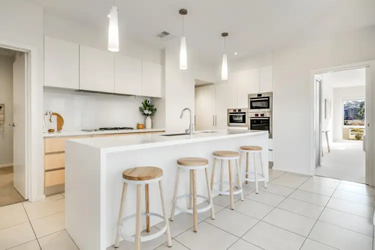 Third view of Homely house listing, 5 Leslie Dwyer Street, Forde ACT 2914