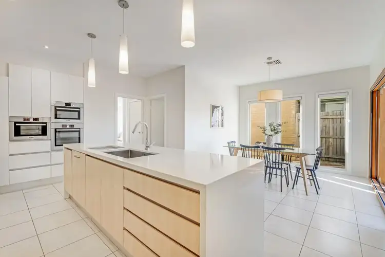 Sixth view of Homely house listing, 5 Leslie Dwyer Street, Forde ACT 2914