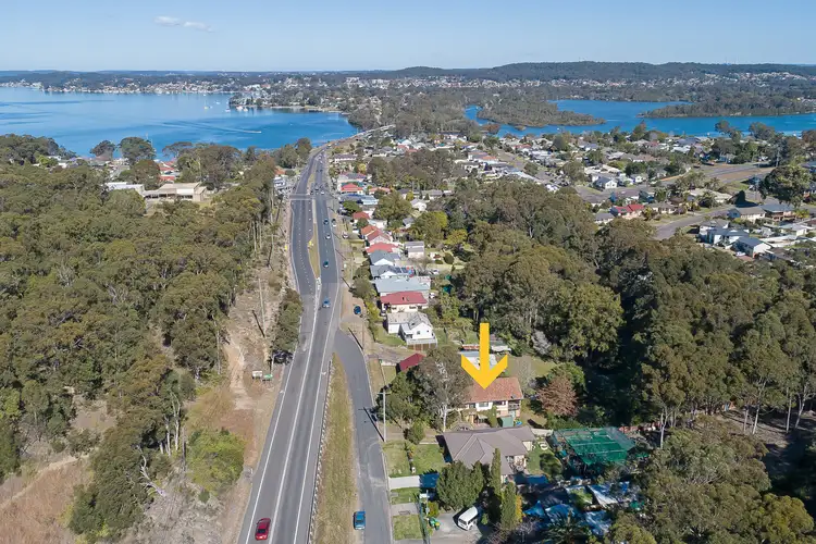 257 Main Road, Fennell Bay NSW 2283