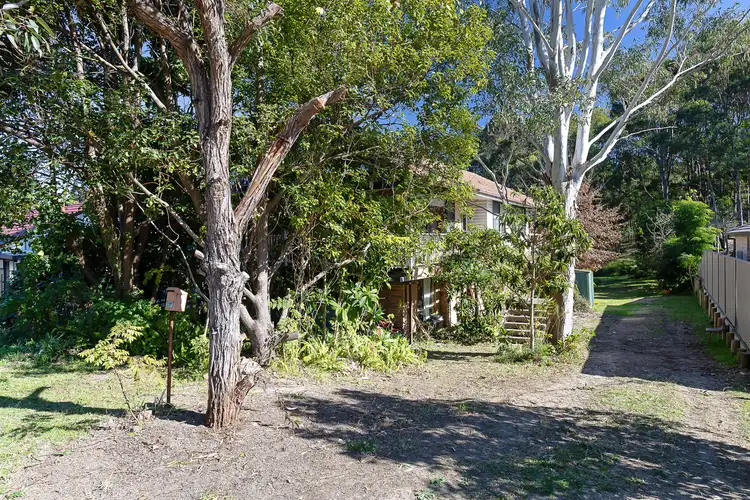 Sixth view of Homely house listing, 257 Main Road, Fennell Bay NSW 2283