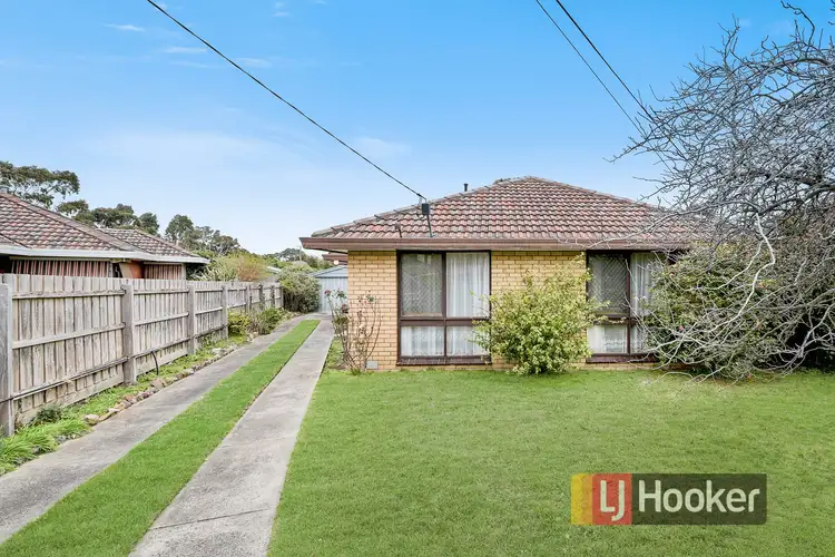 Second view of Homely house listing, 25 Sarona Street, Dandenong VIC 3175