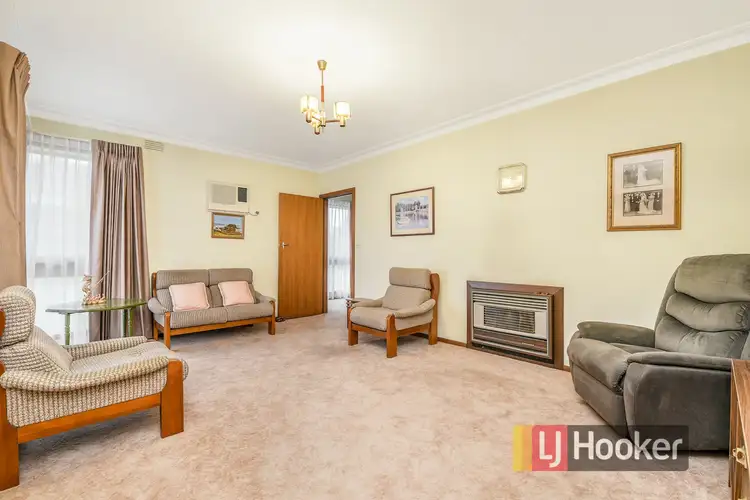 Third view of Homely house listing, 25 Sarona Street, Dandenong VIC 3175