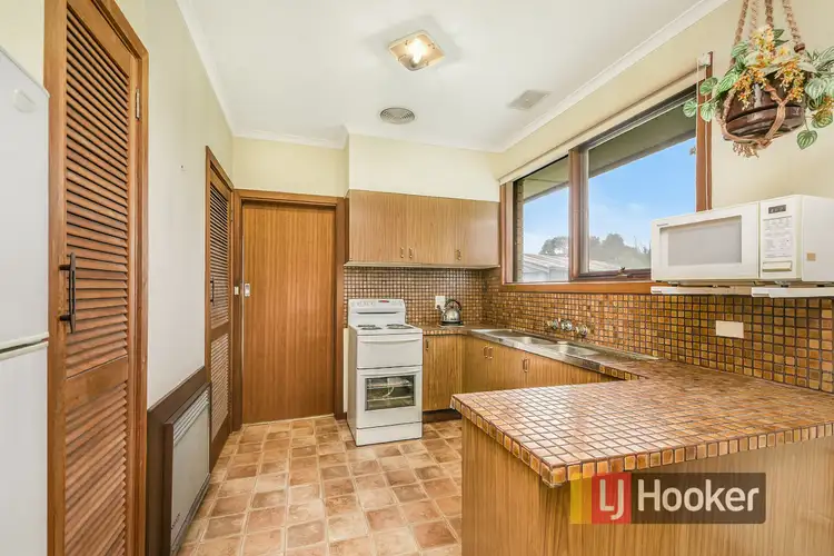 Fourth view of Homely house listing, 25 Sarona Street, Dandenong VIC 3175