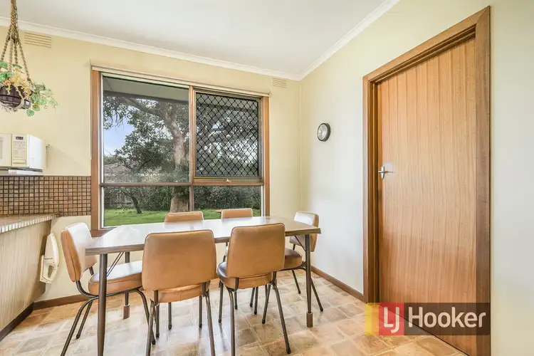 Fifth view of Homely house listing, 25 Sarona Street, Dandenong VIC 3175