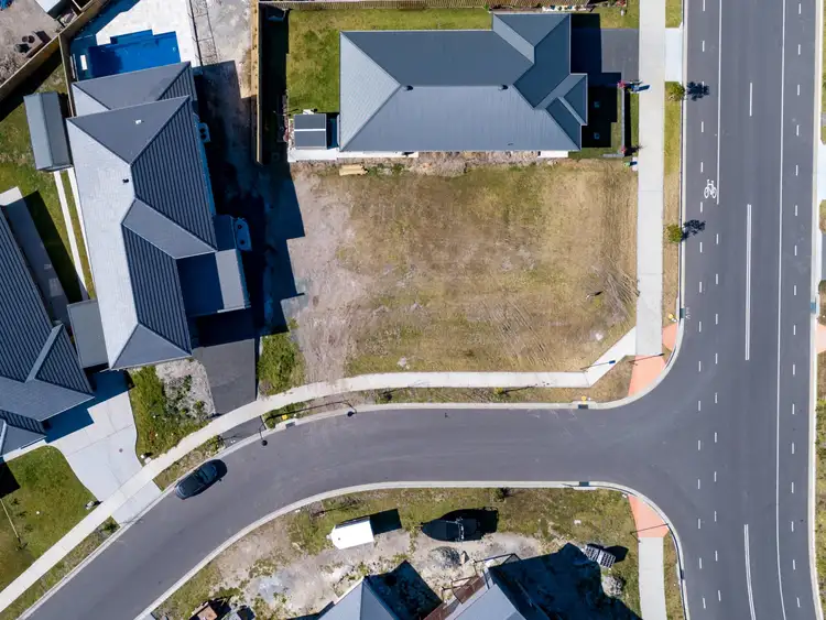 Fifth view of Homely land listing, 61 Dragonfly Drive, Chisholm NSW 2322