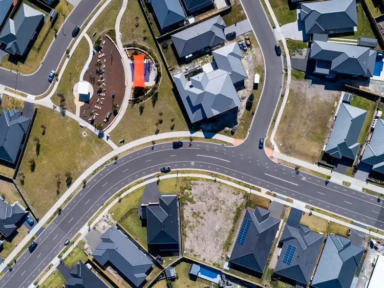 Seventh view of Homely land listing, 61 Dragonfly Drive, Chisholm NSW 2322