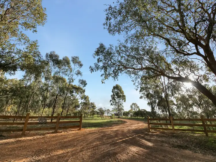Seventh view of Homely house listing, 405 Kelleher Road, Tarnook VIC 3670