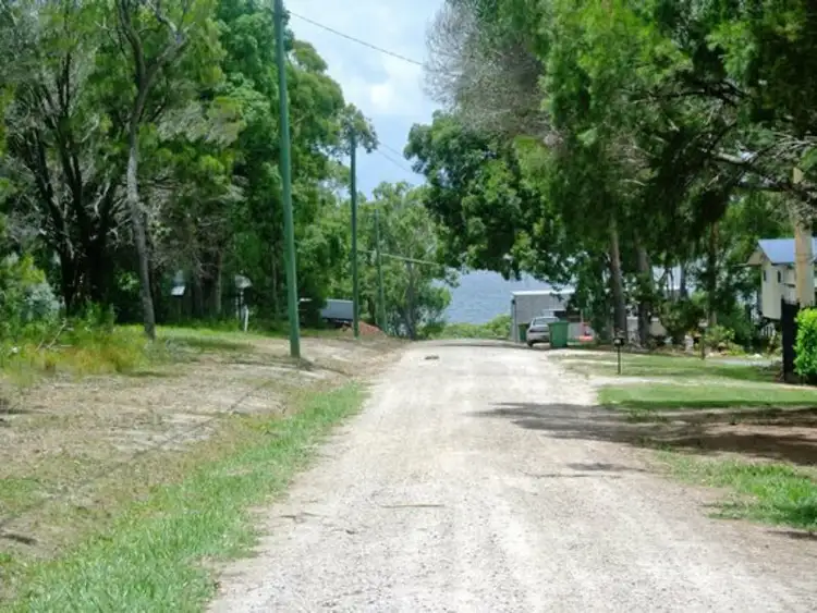 Main view of Homely land listing, 21 Warama Street, Macleay Island QLD 4184