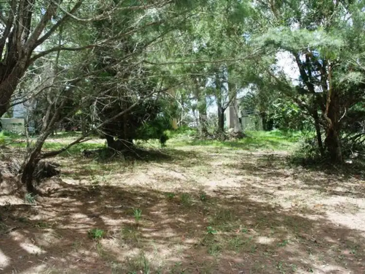 Fourth view of Homely land listing, 21 Warama Street, Macleay Island QLD 4184