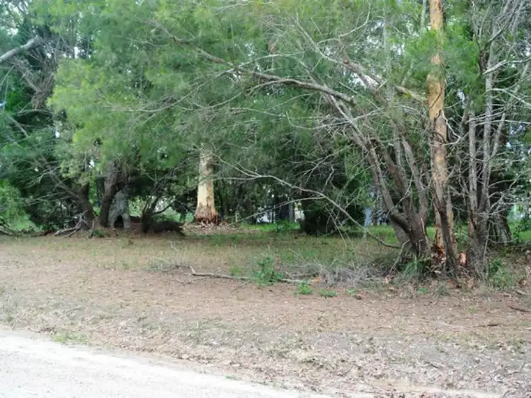 Fifth view of Homely land listing, 21 Warama Street, Macleay Island QLD 4184