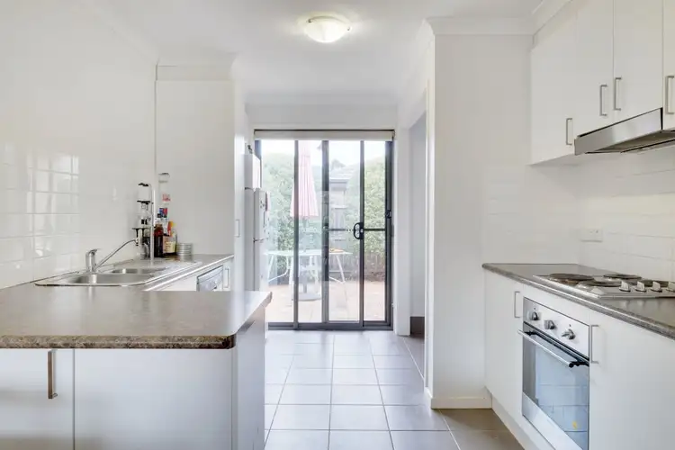 Second view of Homely townhouse listing, 5/68 Eccles Circuit, Macgregor ACT 2615