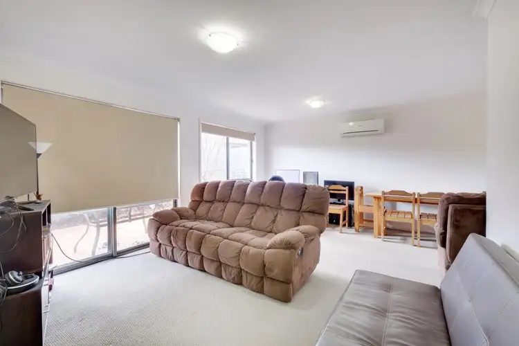 Third view of Homely townhouse listing, 5/68 Eccles Circuit, Macgregor ACT 2615