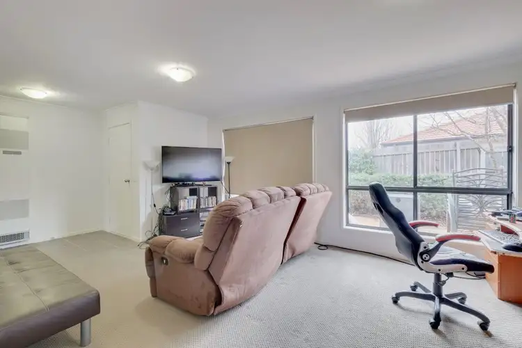 Fourth view of Homely townhouse listing, 5/68 Eccles Circuit, Macgregor ACT 2615