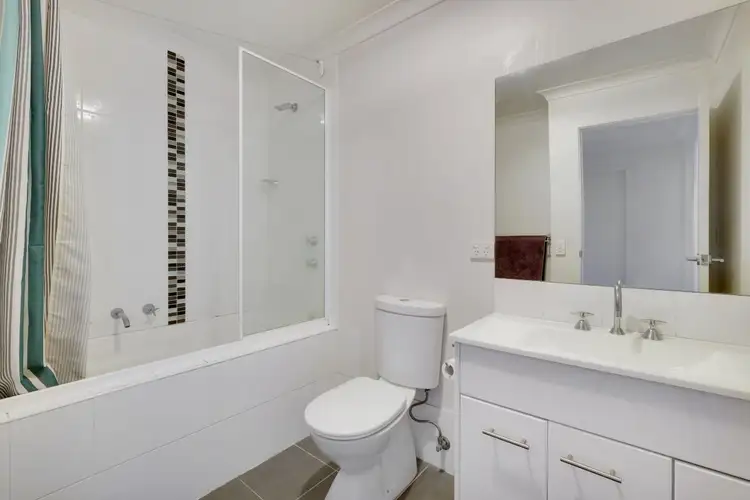 Fifth view of Homely townhouse listing, 5/68 Eccles Circuit, Macgregor ACT 2615