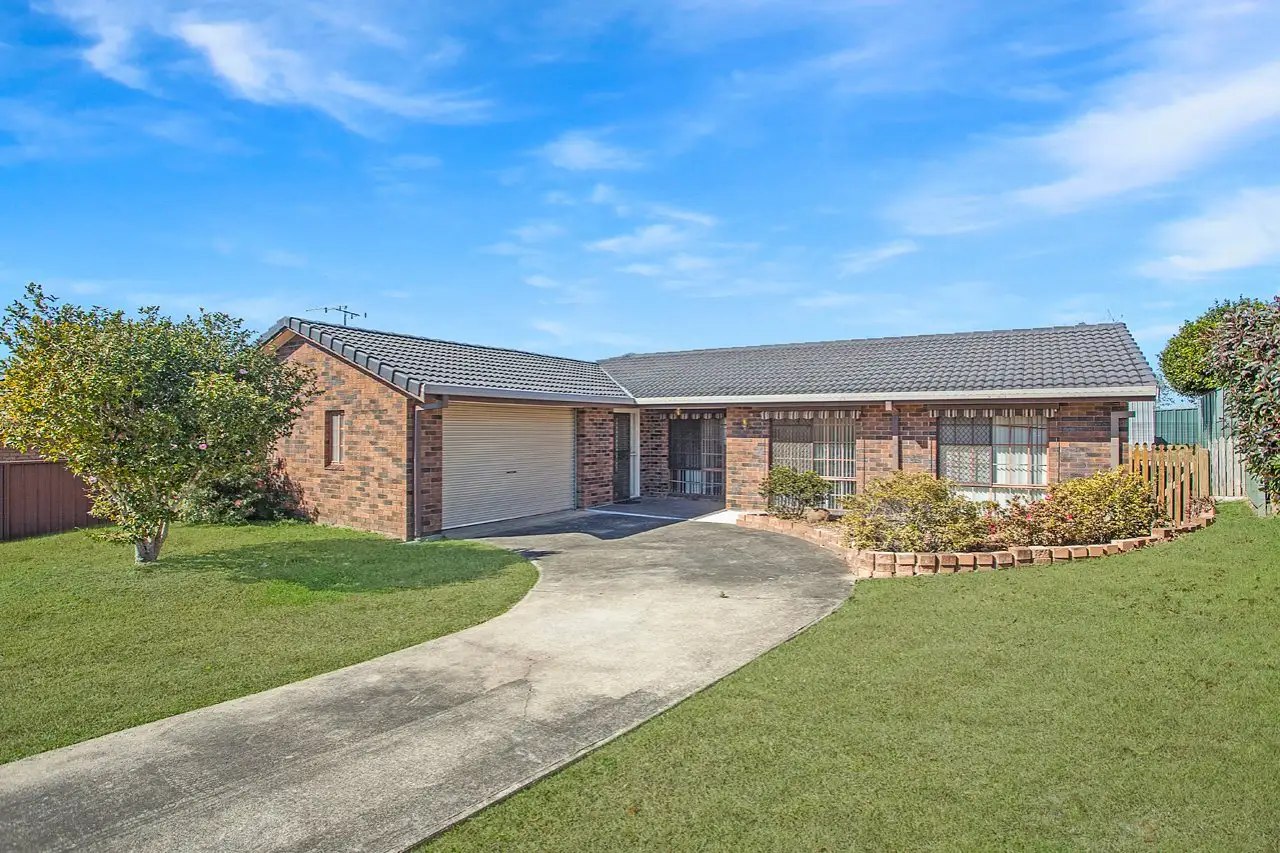 Main view of Homely house listing, 6 Craig Lea Close, Taree NSW 2430