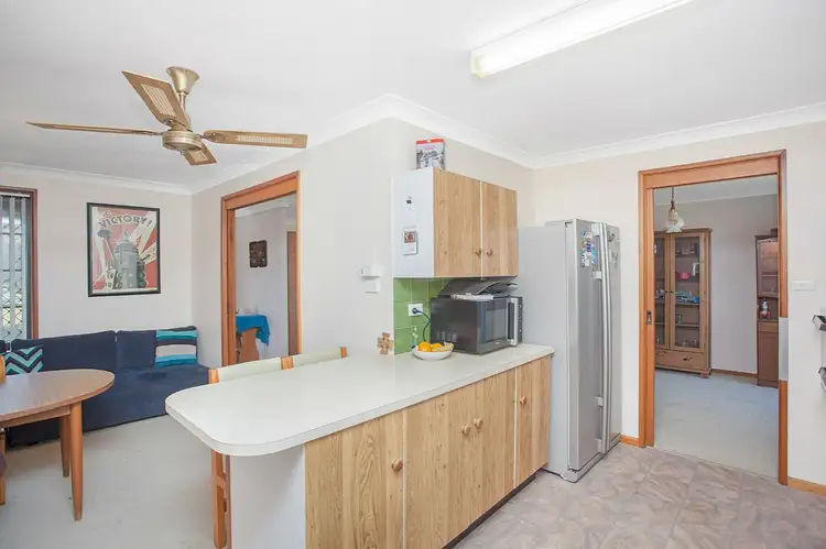 Third view of Homely house listing, 6 Craig Lea Close, Taree NSW 2430
