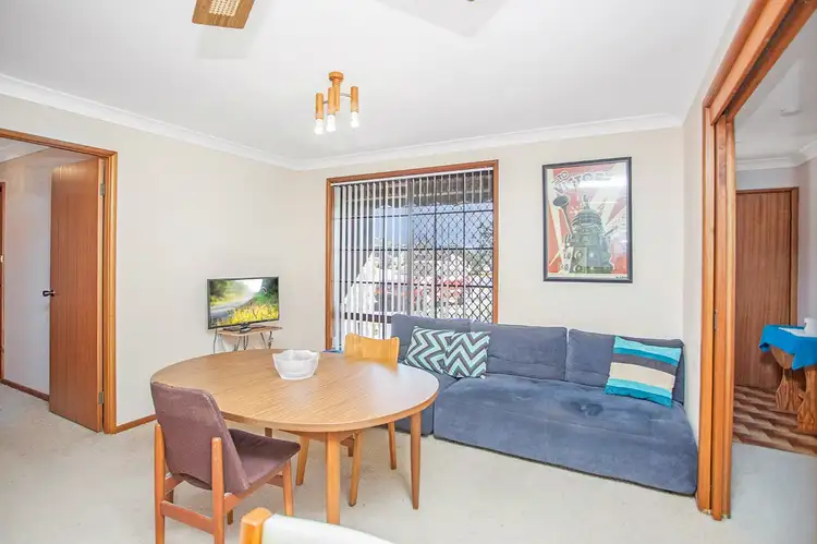 Fourth view of Homely house listing, 6 Craig Lea Close, Taree NSW 2430