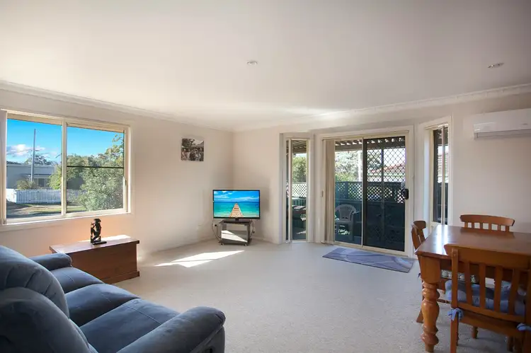 Second view of Homely unit listing, 1/76 Old Bar Road, Old Bar NSW 2430