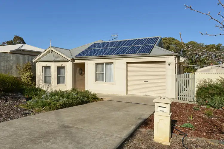 Main view of Homely house listing, 19 James Avenue, Victor Harbor SA 5211