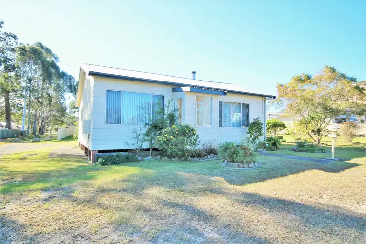 Main view of Homely house listing, 143 Loralyn Avenue, Sanctuary Point NSW 2540