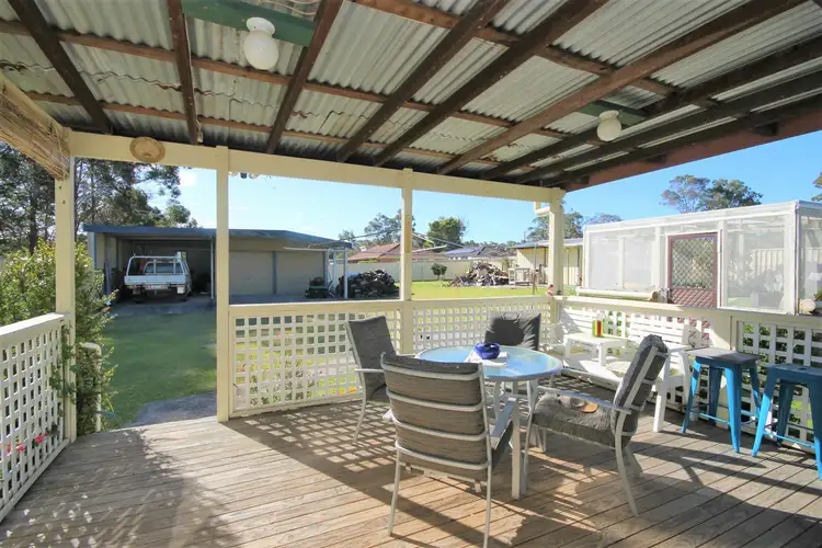 Fourth view of Homely house listing, 143 Loralyn Avenue, Sanctuary Point NSW 2540