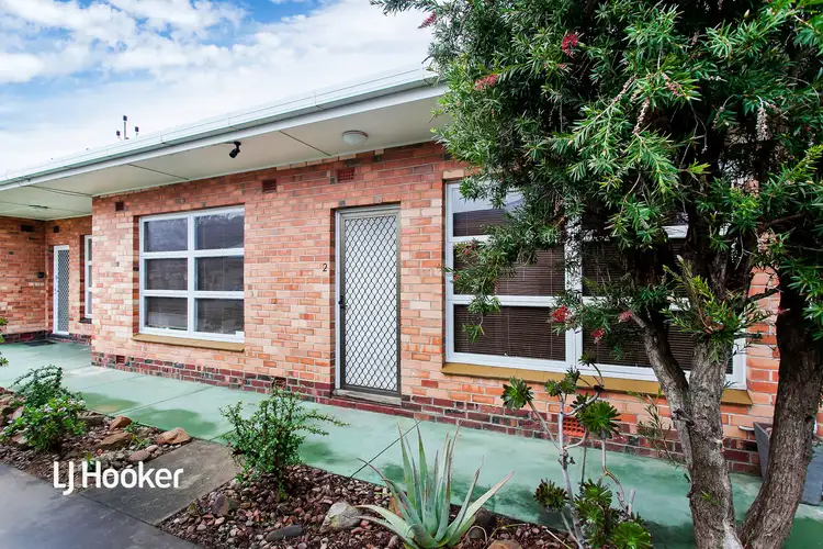 2/54 Walkers Road, Somerton Park SA 5044