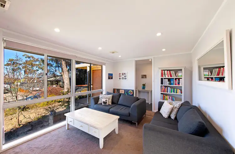 Third view of Homely house listing, 3 Fuhrman Street, Evatt ACT 2617