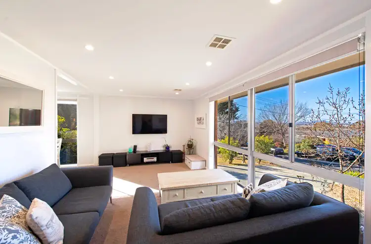 Fourth view of Homely house listing, 3 Fuhrman Street, Evatt ACT 2617