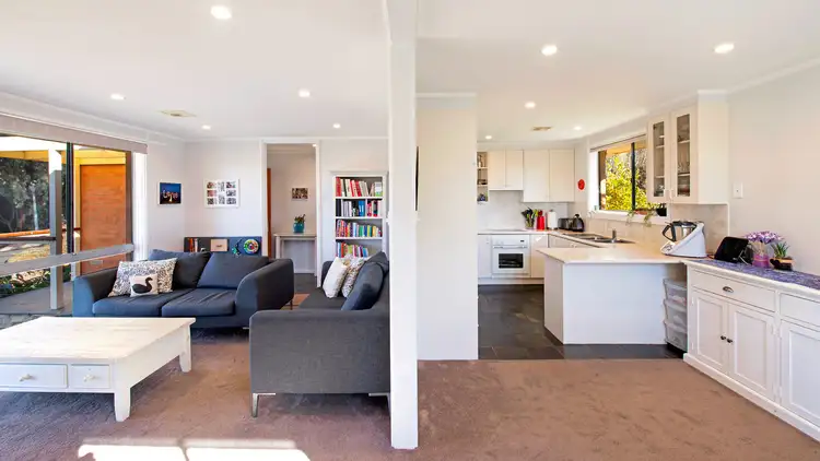 Sixth view of Homely house listing, 3 Fuhrman Street, Evatt ACT 2617