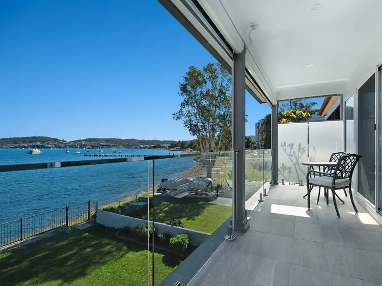 Main view of Homely house listing, 7 Walter Street, Belmont NSW 2280