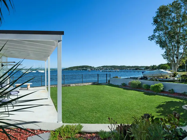 Second view of Homely house listing, 7 Walter Street, Belmont NSW 2280