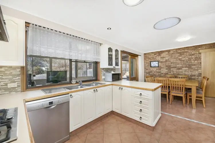 Seventh view of Homely house listing, 5 McInnes Place, Queanbeyan NSW 2620