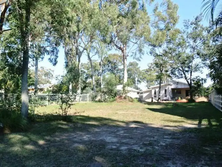 Third view of Homely land listing, 22 Orana Street, Macleay Island QLD 4184