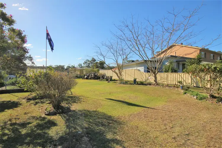 Third view of Homely land listing, 145 Loralyn Avenue, Sanctuary Point NSW 2540