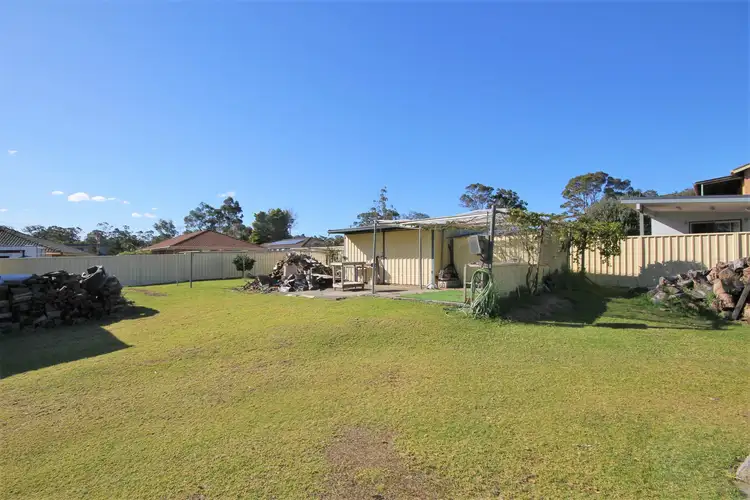 Fifth view of Homely land listing, 145 Loralyn Avenue, Sanctuary Point NSW 2540