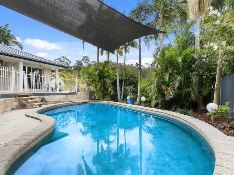 Main view of Homely house listing, 25 Papara Street, Pacific Pines QLD 4211