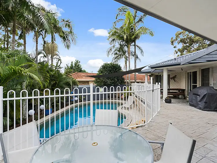 Third view of Homely house listing, 25 Papara Street, Pacific Pines QLD 4211