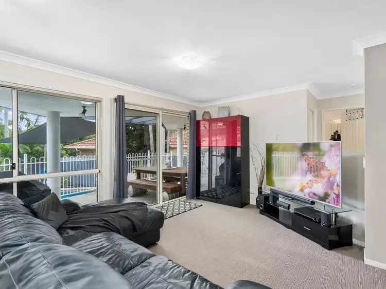Fourth view of Homely house listing, 25 Papara Street, Pacific Pines QLD 4211