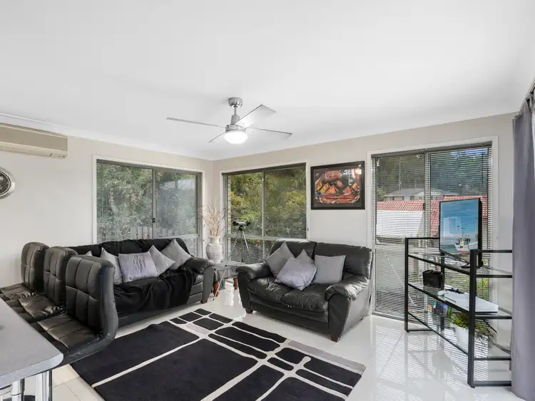 Fifth view of Homely house listing, 25 Papara Street, Pacific Pines QLD 4211