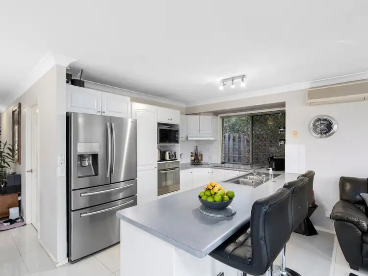 Sixth view of Homely house listing, 25 Papara Street, Pacific Pines QLD 4211