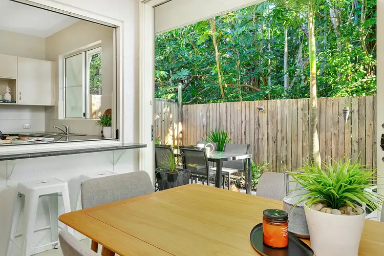 Fifth view of Homely unit listing, 3/15-19 Thomas Street, Cairns North QLD 4870