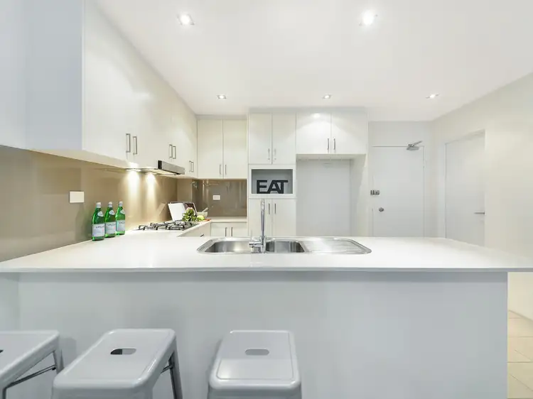 38/553 New Canterbury Rd, Dulwich Hill NSW 2203