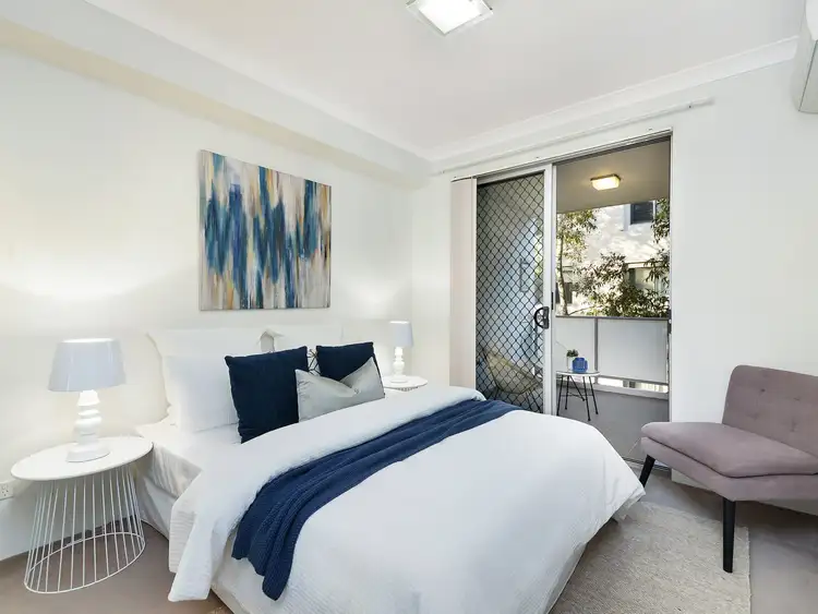 Second view of Homely apartment listing, 38/553 New Canterbury Rd, Dulwich Hill NSW 2203