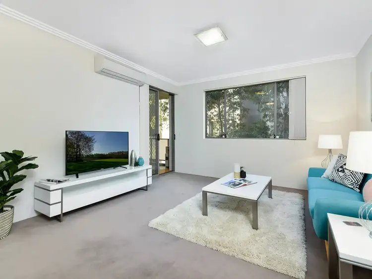 Third view of Homely apartment listing, 38/553 New Canterbury Rd, Dulwich Hill NSW 2203