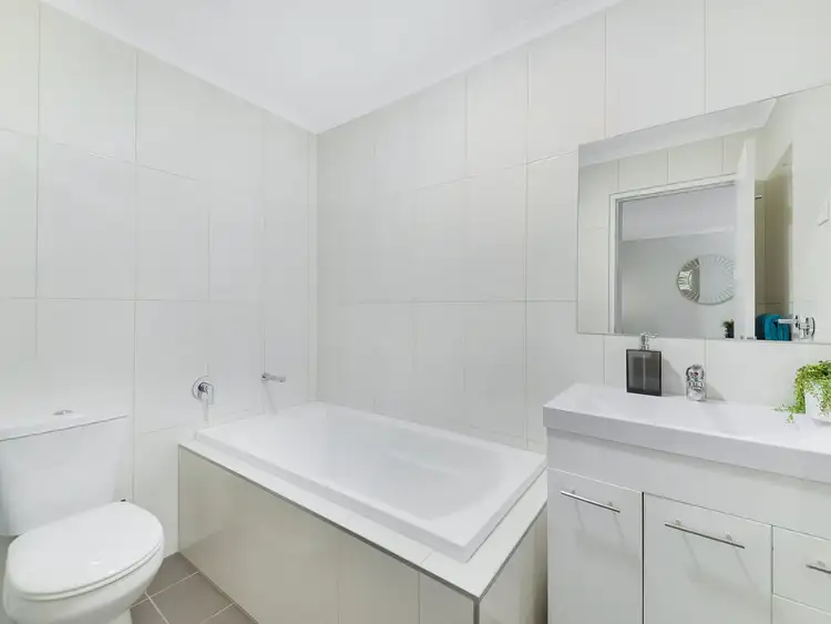 Fifth view of Homely apartment listing, 38/553 New Canterbury Rd, Dulwich Hill NSW 2203