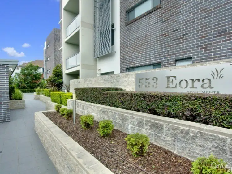 Sixth view of Homely apartment listing, 38/553 New Canterbury Rd, Dulwich Hill NSW 2203