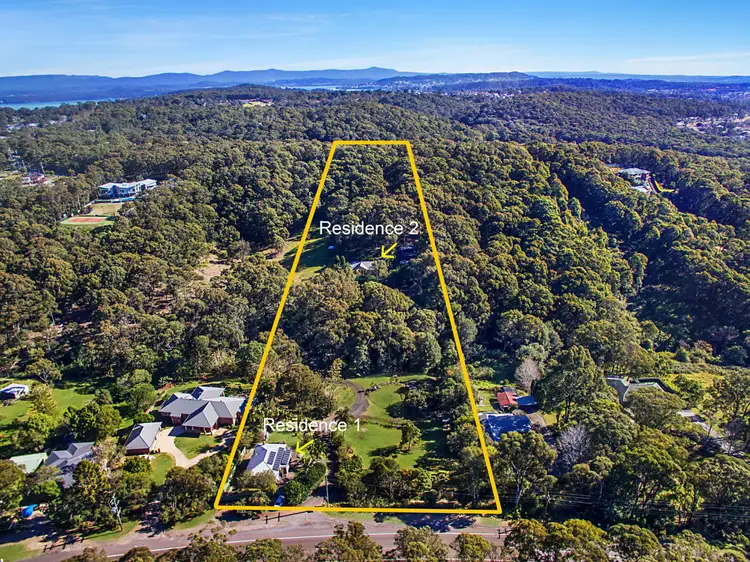 Second view of Homely house listing, 144 Pacific Highway, Jewells NSW 2280