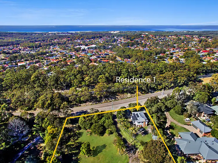 Third view of Homely house listing, 144 Pacific Highway, Jewells NSW 2280