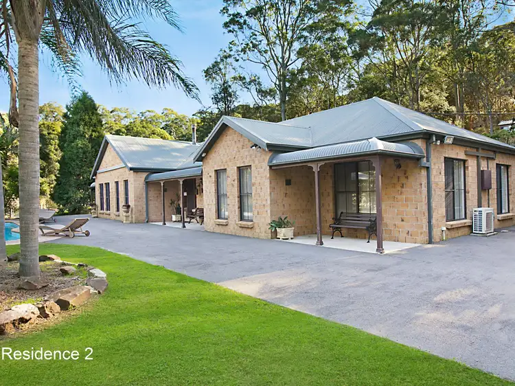 Fifth view of Homely house listing, 144 Pacific Highway, Jewells NSW 2280